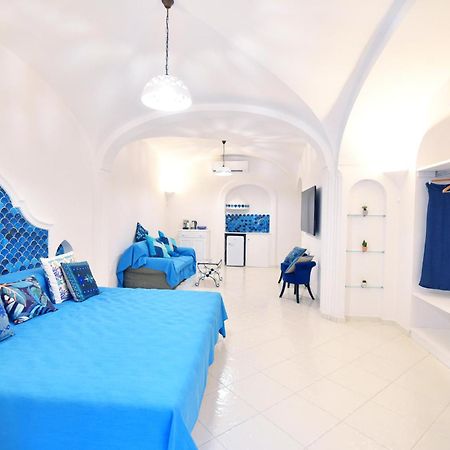 Casa Mulini Daire Positano Dış mekan fotoğraf