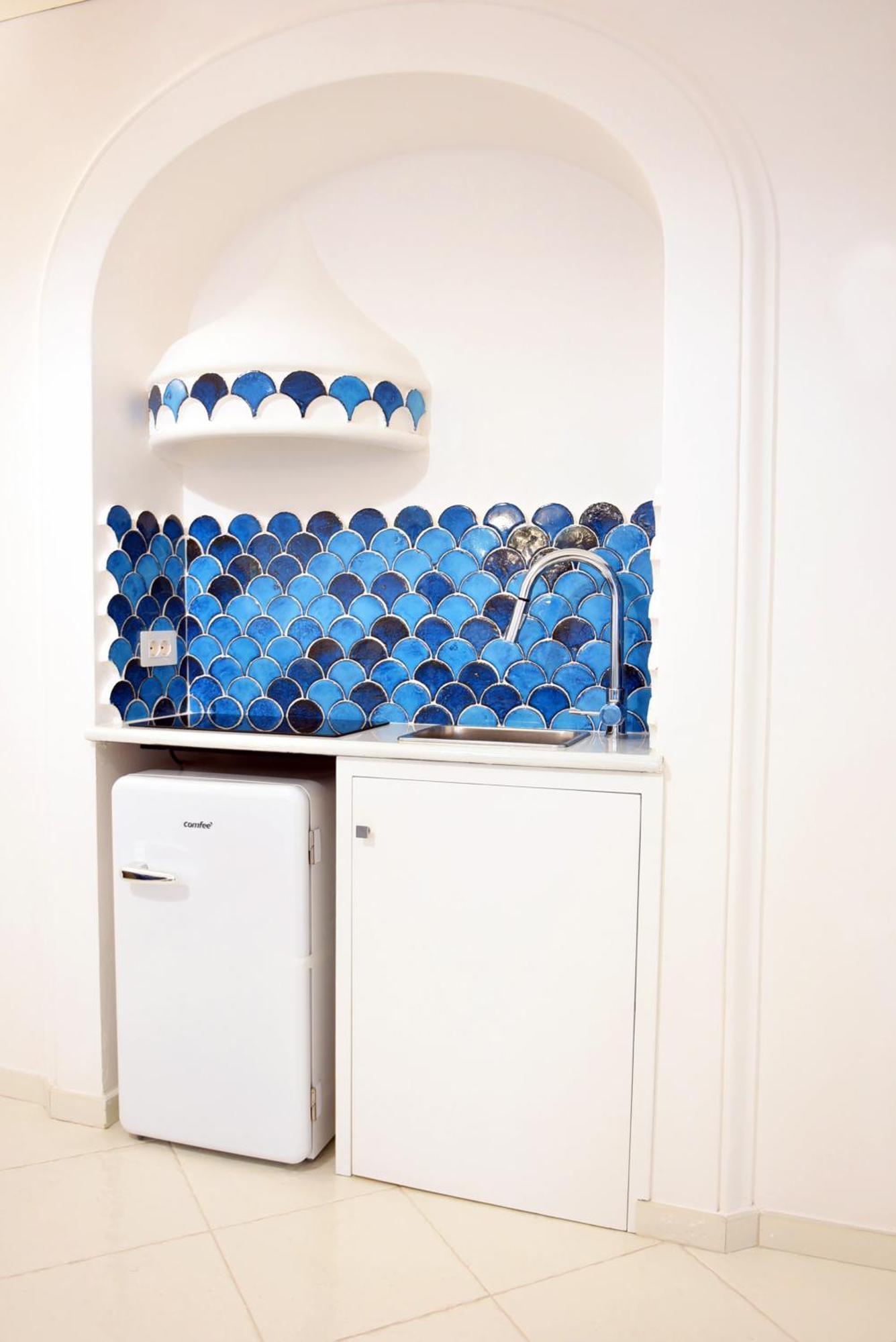 Casa Mulini Daire Positano Dış mekan fotoğraf