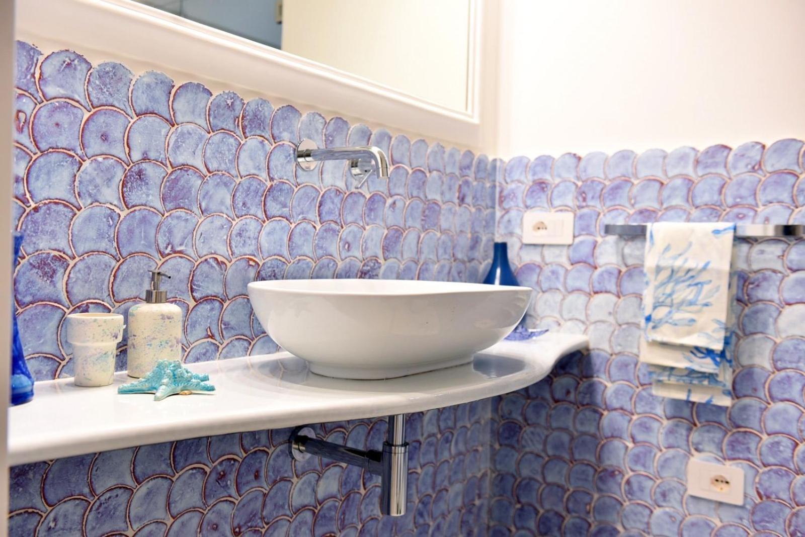 Casa Mulini Daire Positano Dış mekan fotoğraf