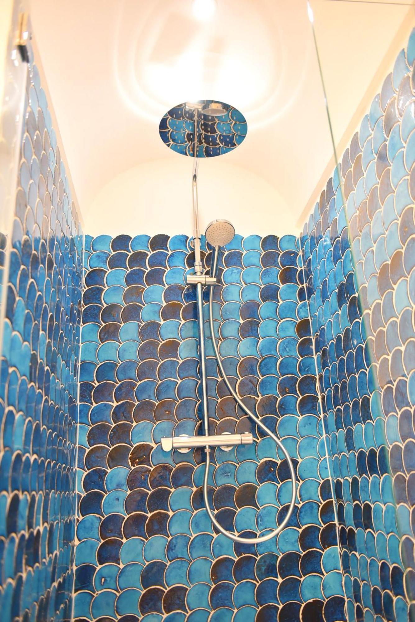 Casa Mulini Daire Positano Dış mekan fotoğraf