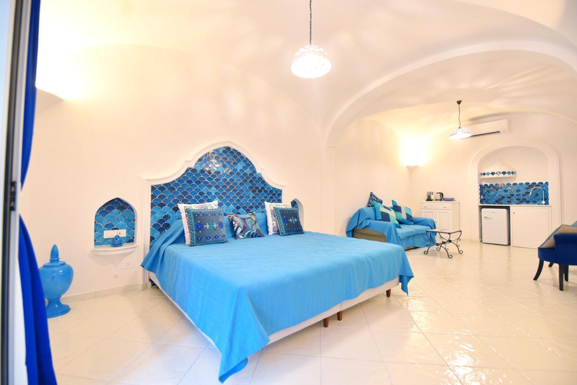 Casa Mulini Daire Positano Dış mekan fotoğraf