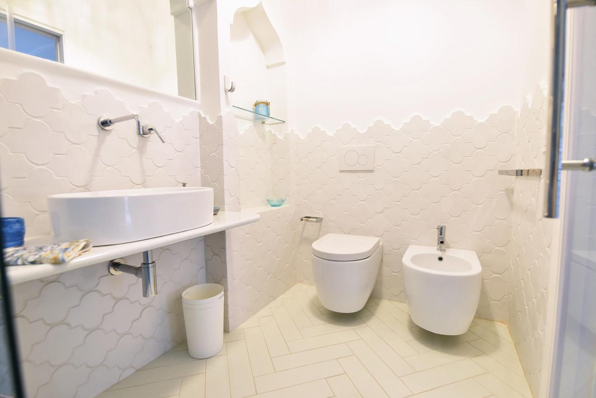 Casa Mulini Daire Positano Dış mekan fotoğraf