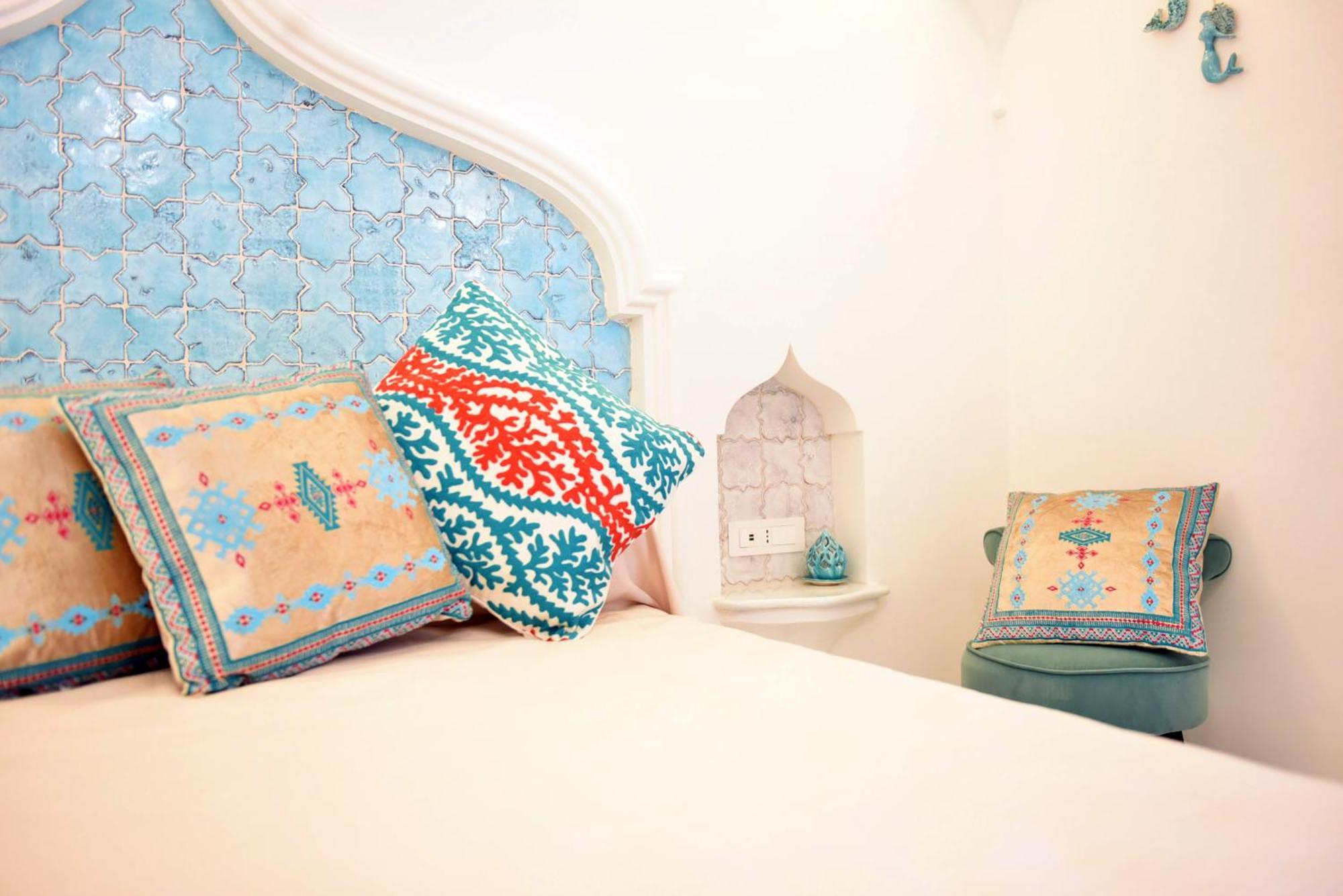 Casa Mulini Daire Positano Dış mekan fotoğraf