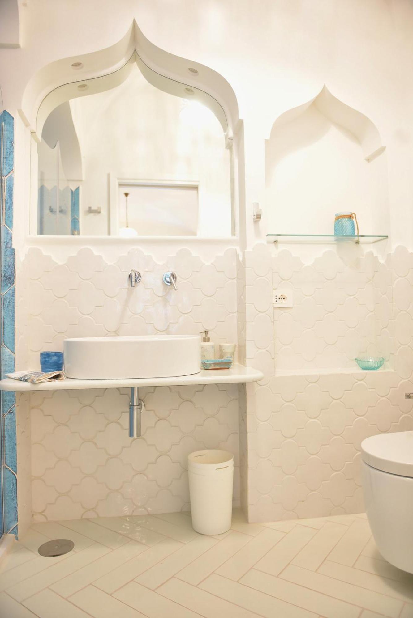 Casa Mulini Daire Positano Dış mekan fotoğraf