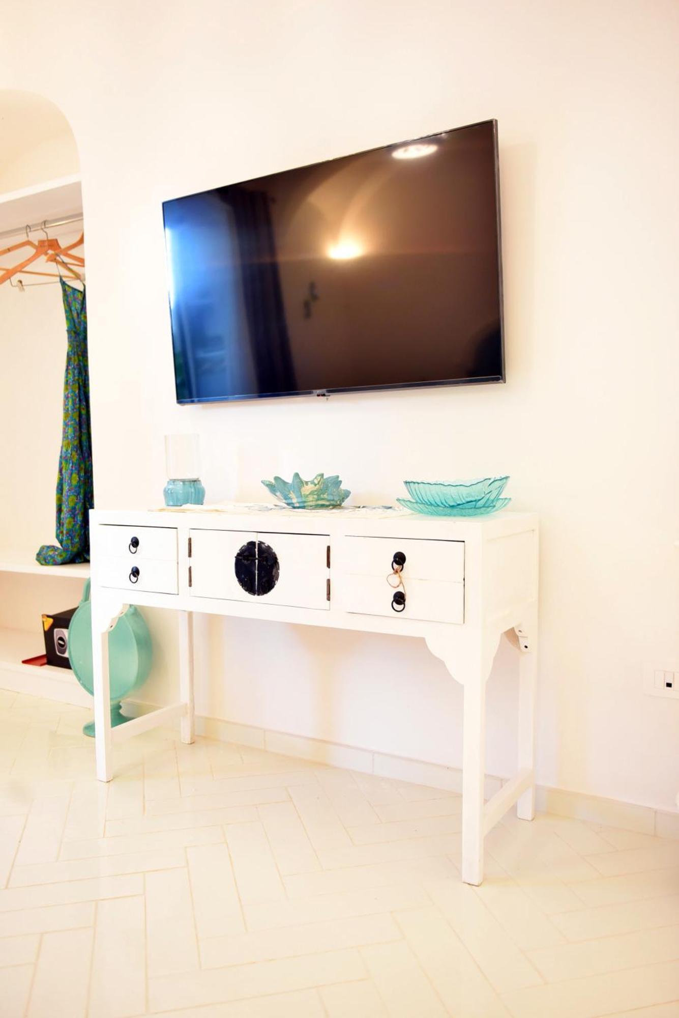Casa Mulini Daire Positano Dış mekan fotoğraf