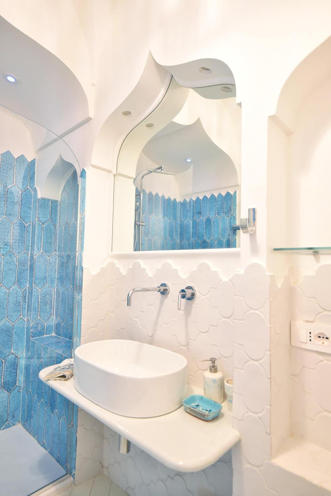 Casa Mulini Daire Positano Dış mekan fotoğraf
