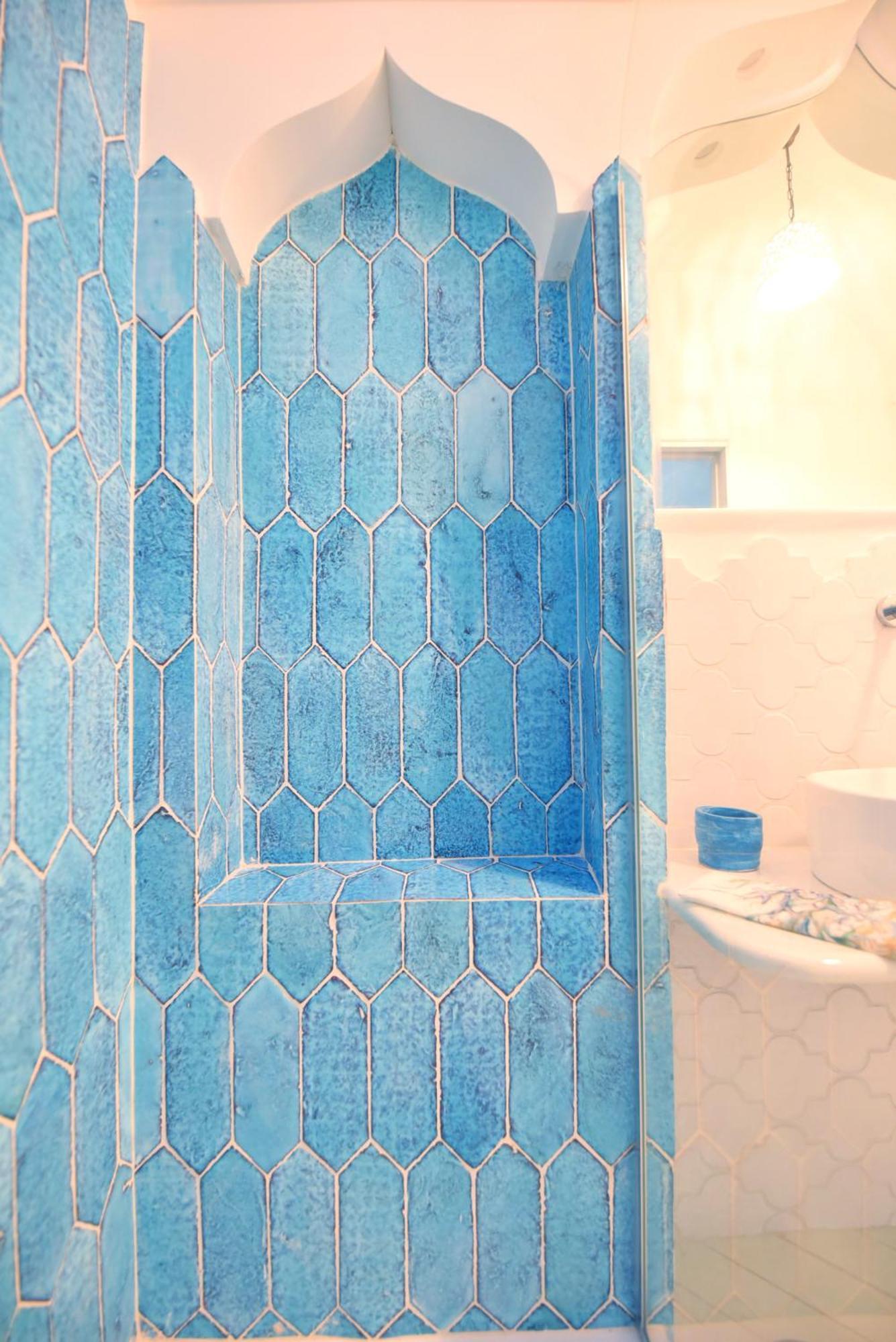 Casa Mulini Daire Positano Dış mekan fotoğraf