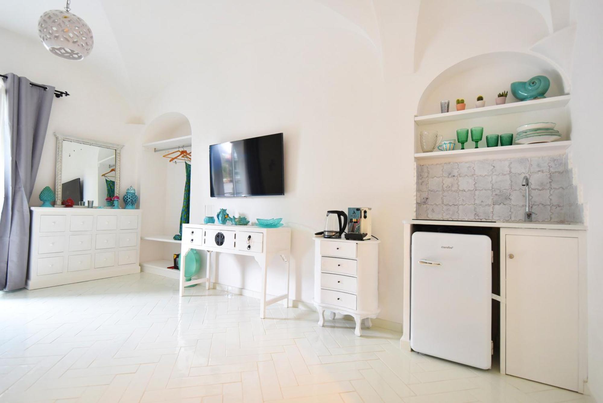 Casa Mulini Daire Positano Dış mekan fotoğraf