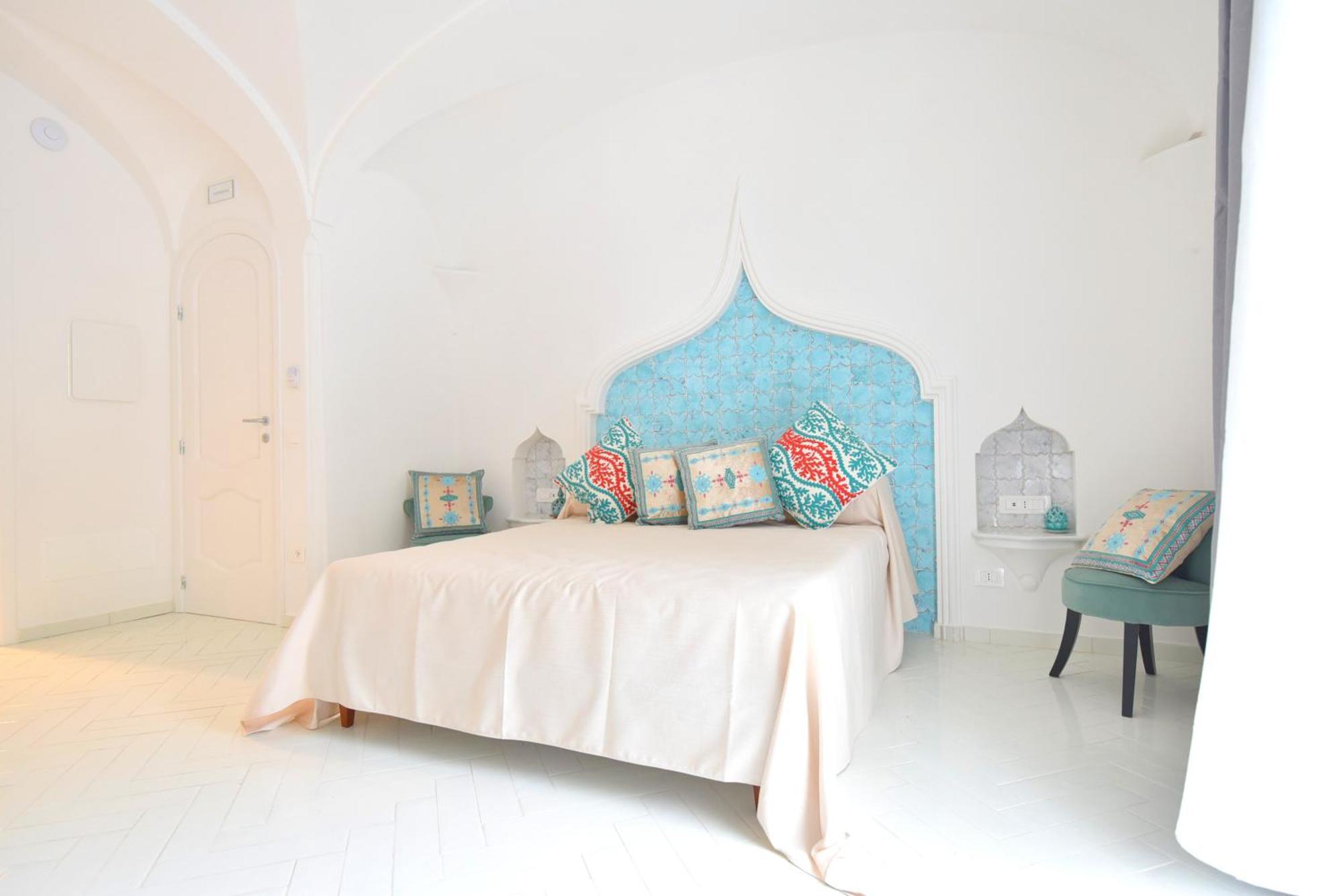 Casa Mulini Daire Positano Dış mekan fotoğraf